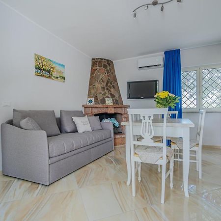 Stabiaeflor Apartment Castellammare di Stabia Exterior foto